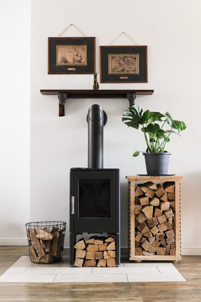 How Fireplace Make Your Home More Energy Efficient?