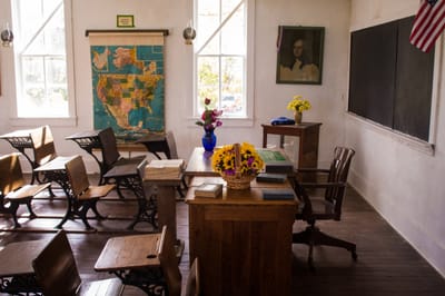 Bringing Our Classroom to your Home