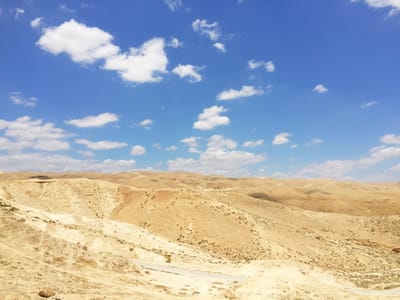 "ואיפה יריחו שלנו - אנחנו שוכחים את זה?!" - סנהדרין קיג, א