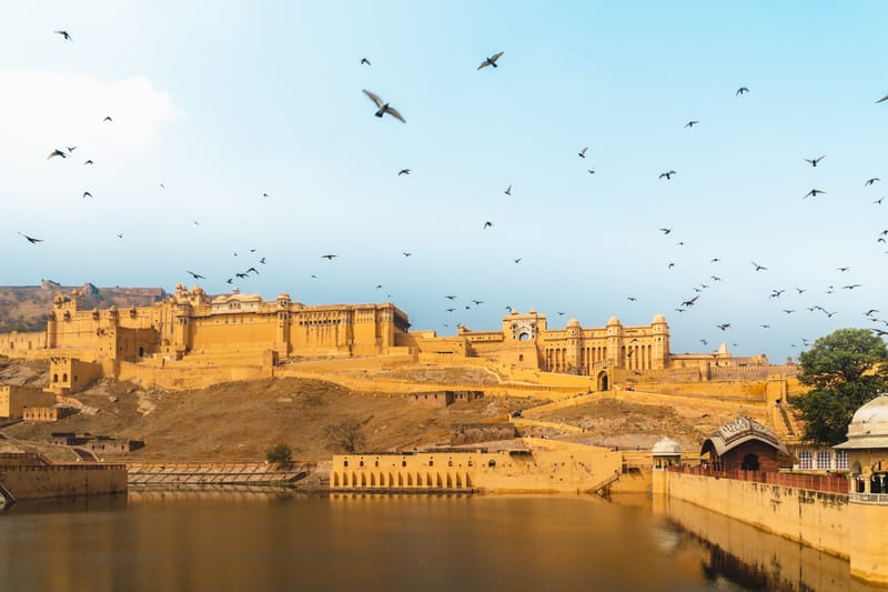 Rajasthan Tour Package