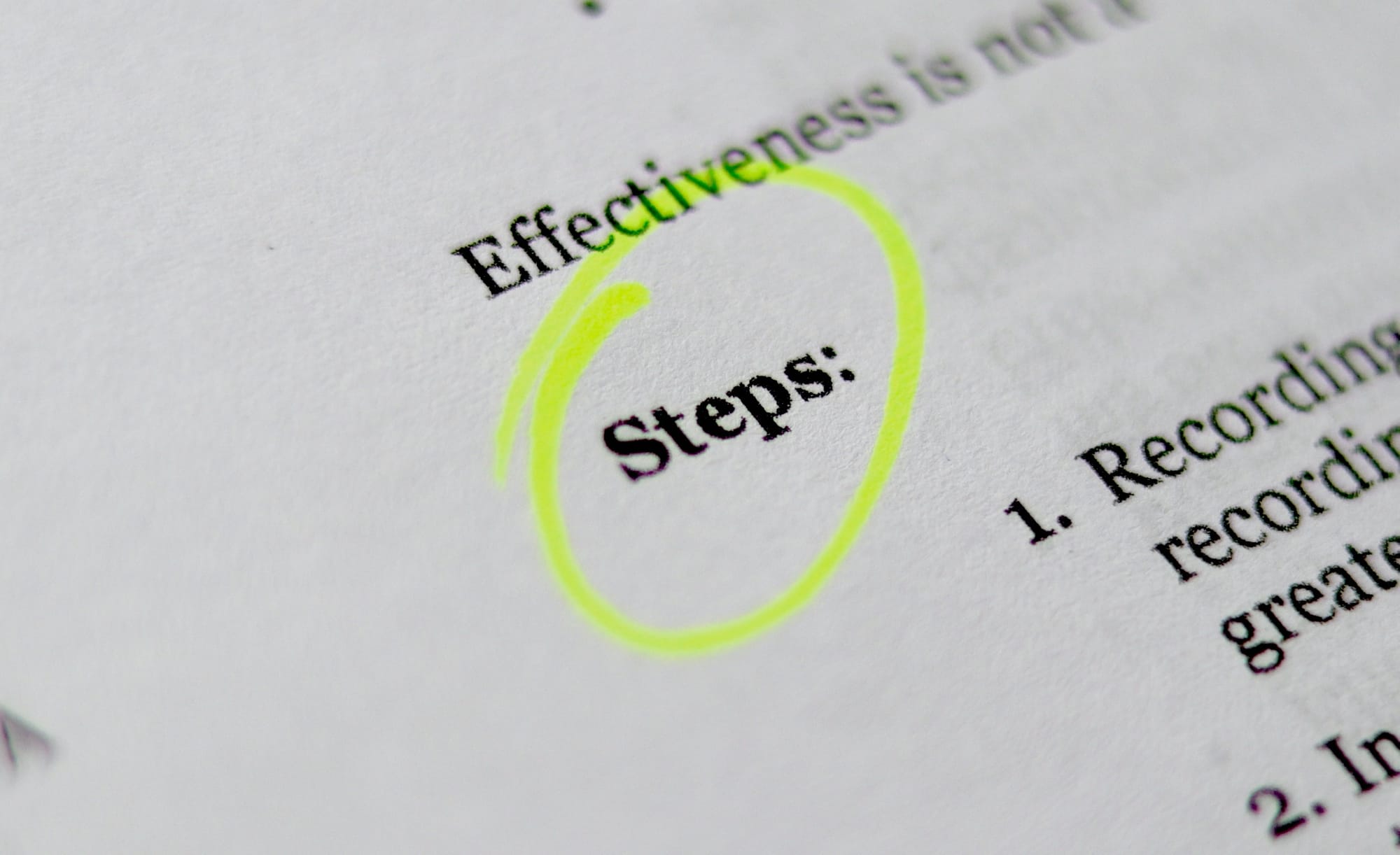 Doing it right: Implementing psychometric-based credit scores