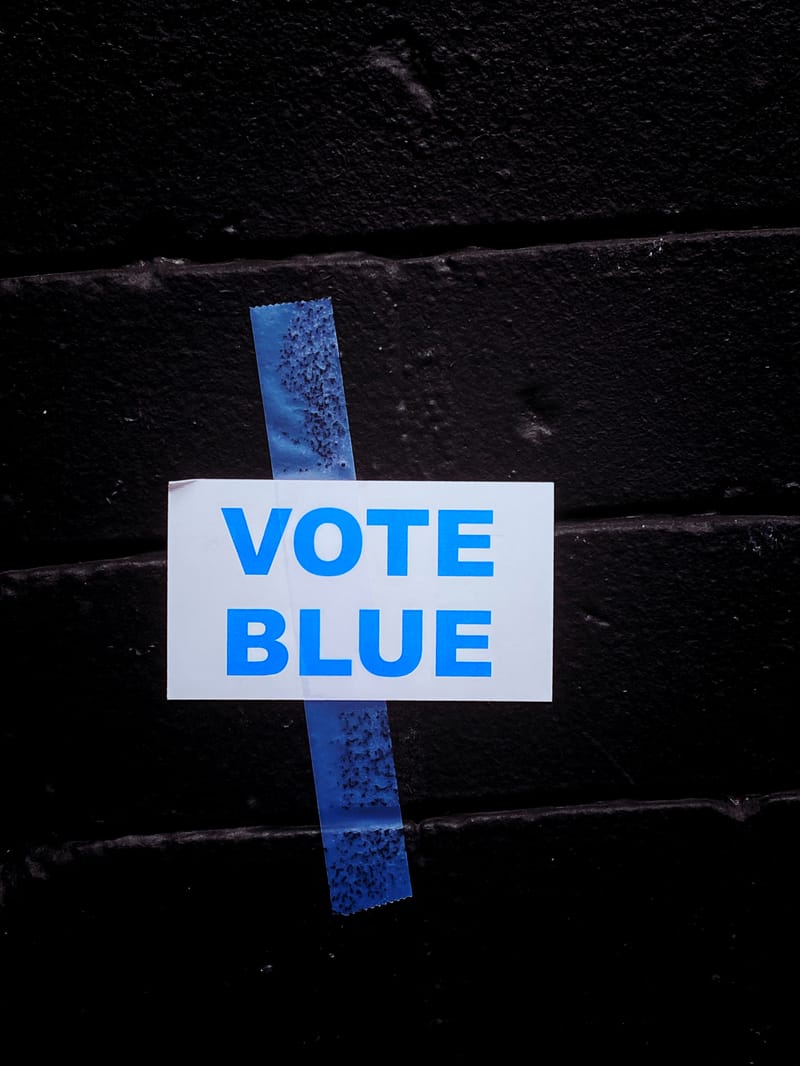 Democrats Get Things Done!