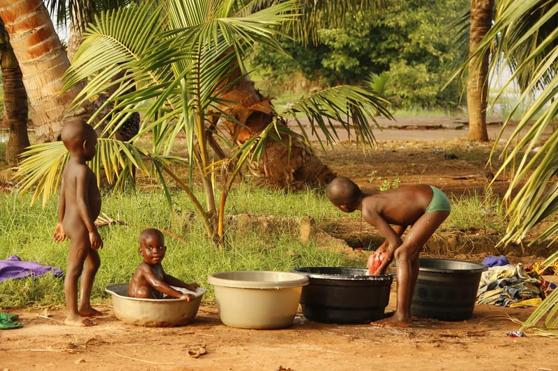 How One Meal a Day Is Saving Lives in Rural Communities