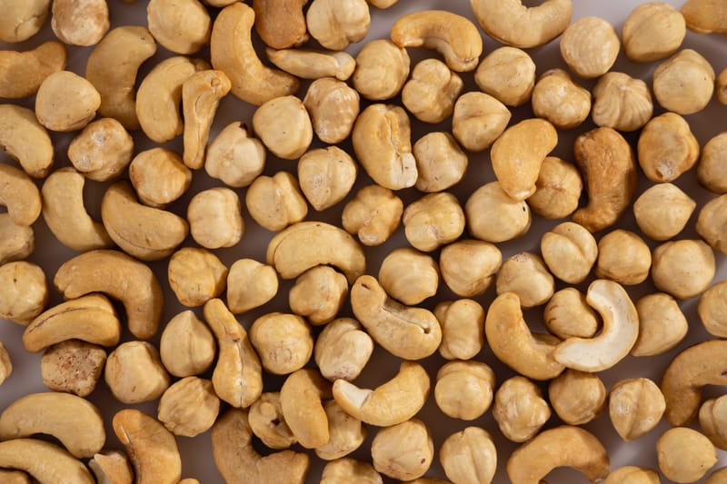 PROTEINS