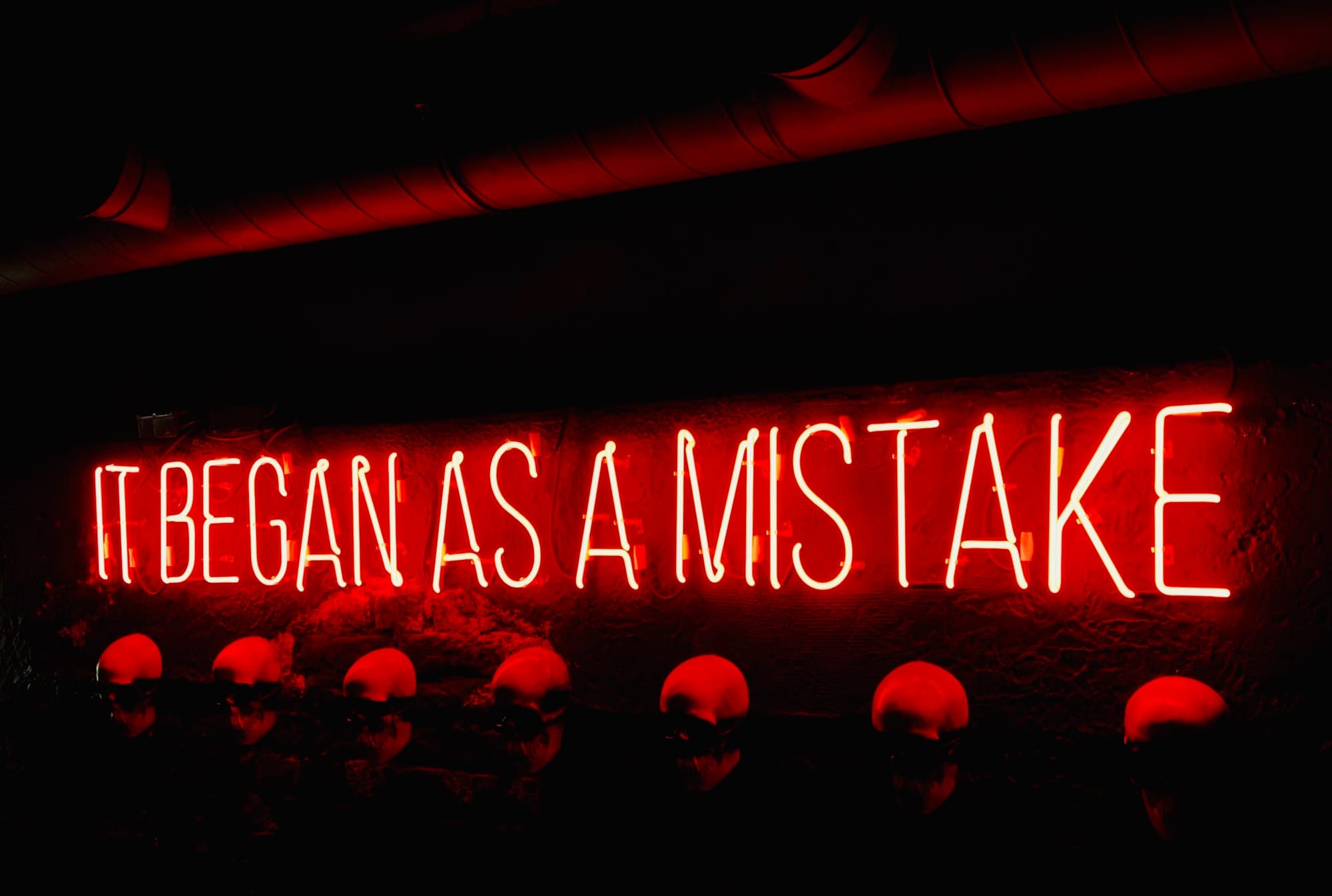 Why do we sabotage ourselves even when we know it is not good for us?