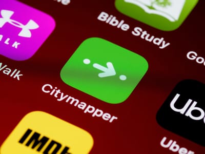 How Mobile Applications Have Changed Our Living