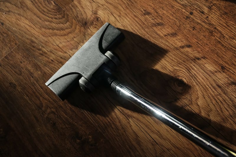 Start/End of Tenancy Clean