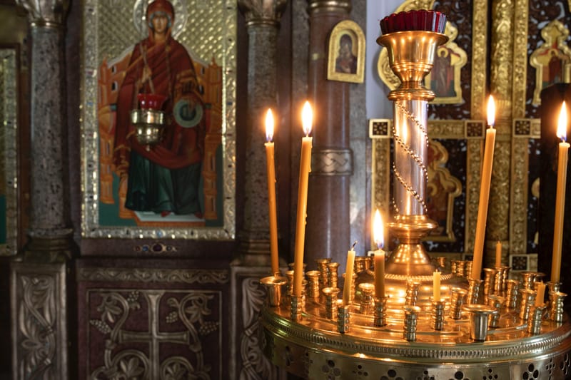 Divine Liturgy