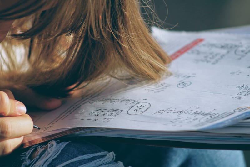 Homework Help