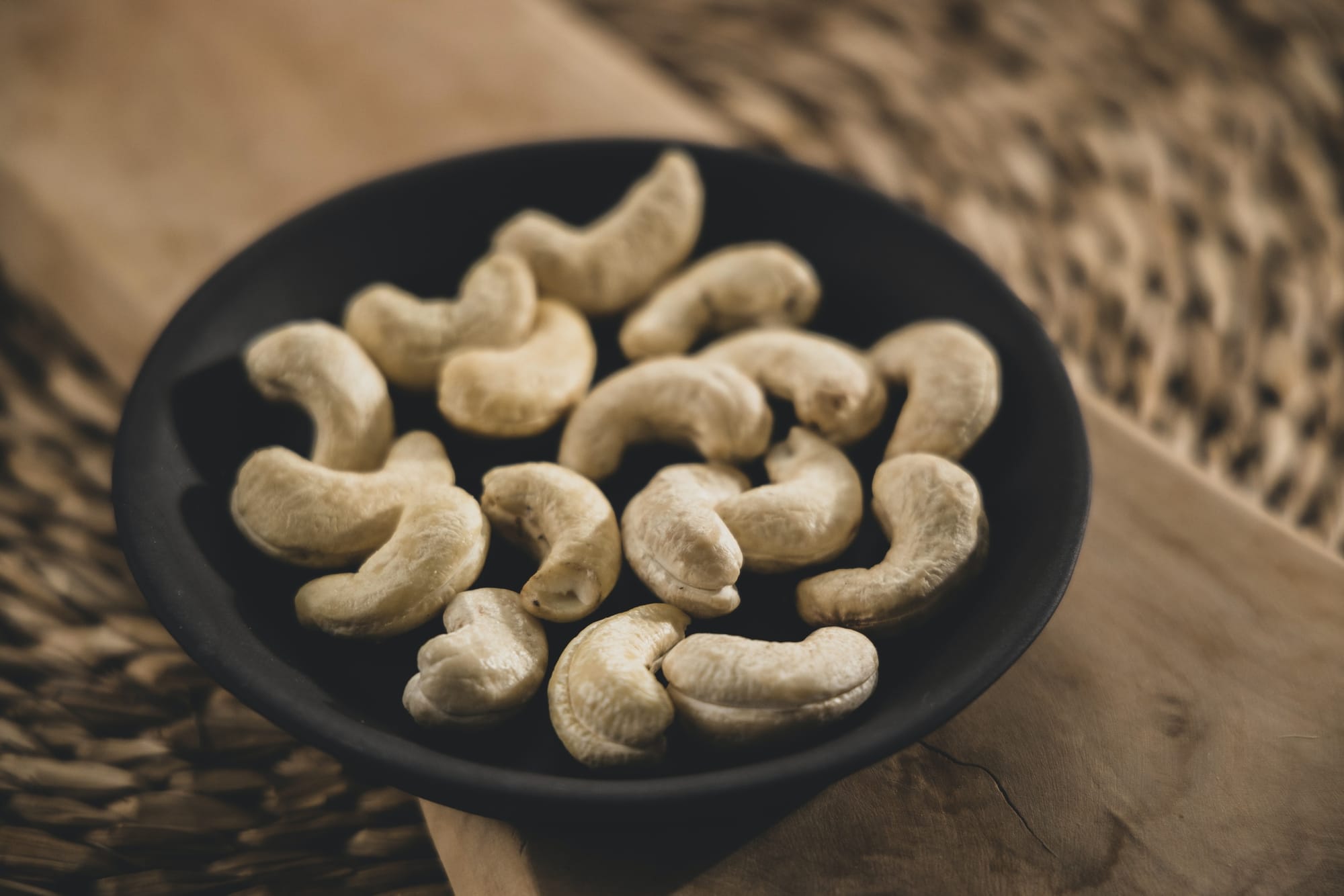 CASHEW NUT