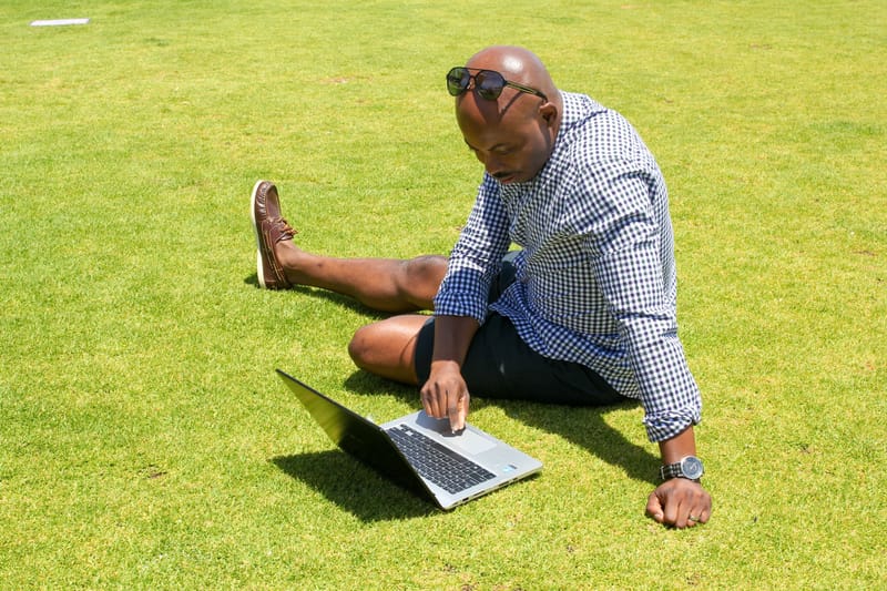 Laptop Rental