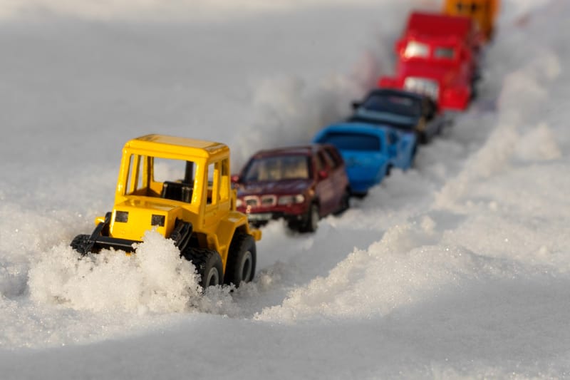 PS2 : Safety Trasnportation