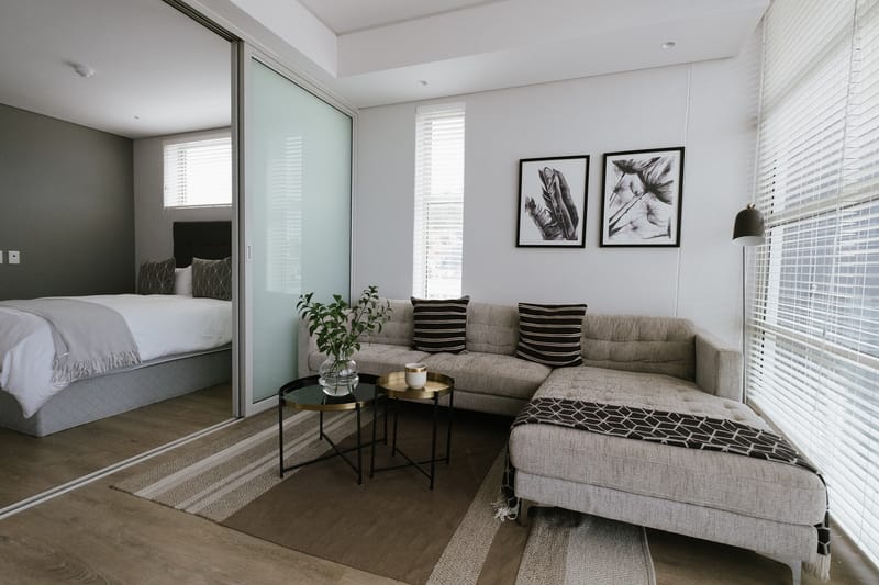 Airbnb’s Cleaning