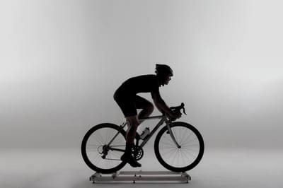 Charity Bike Rides Makes Local News