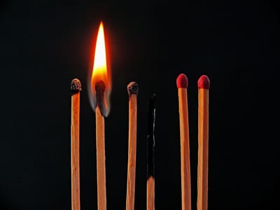 וירא בסבלותם-כאב מניע מנהיגות/כל ישראל חברים