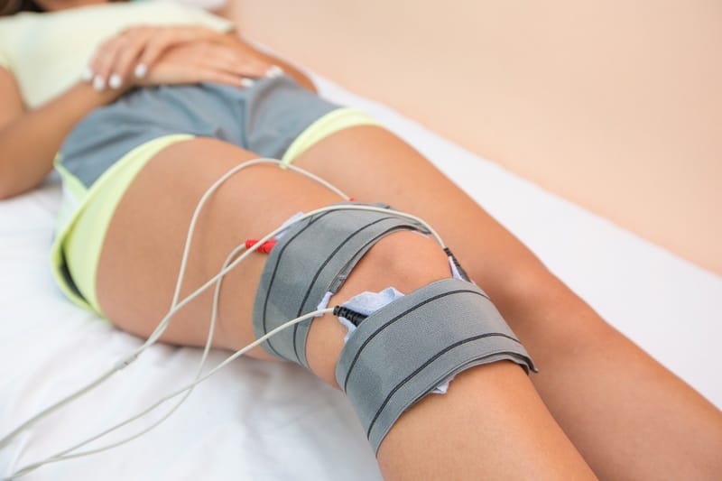March Madness Muscle Recovery: Keep Playing (or Watching) Pain-Free
