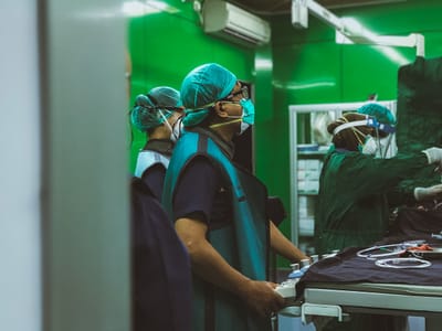 Pros And Cons Of Pain Control Clinic