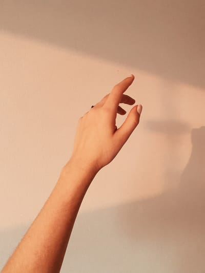 Hand + Nail Care Routine Tips