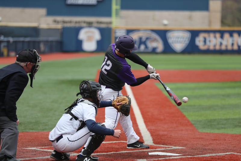 Baseball Instruction