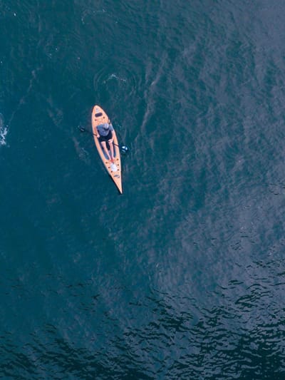 Inflatable vs hard kayak – Real-life correlation and assessment