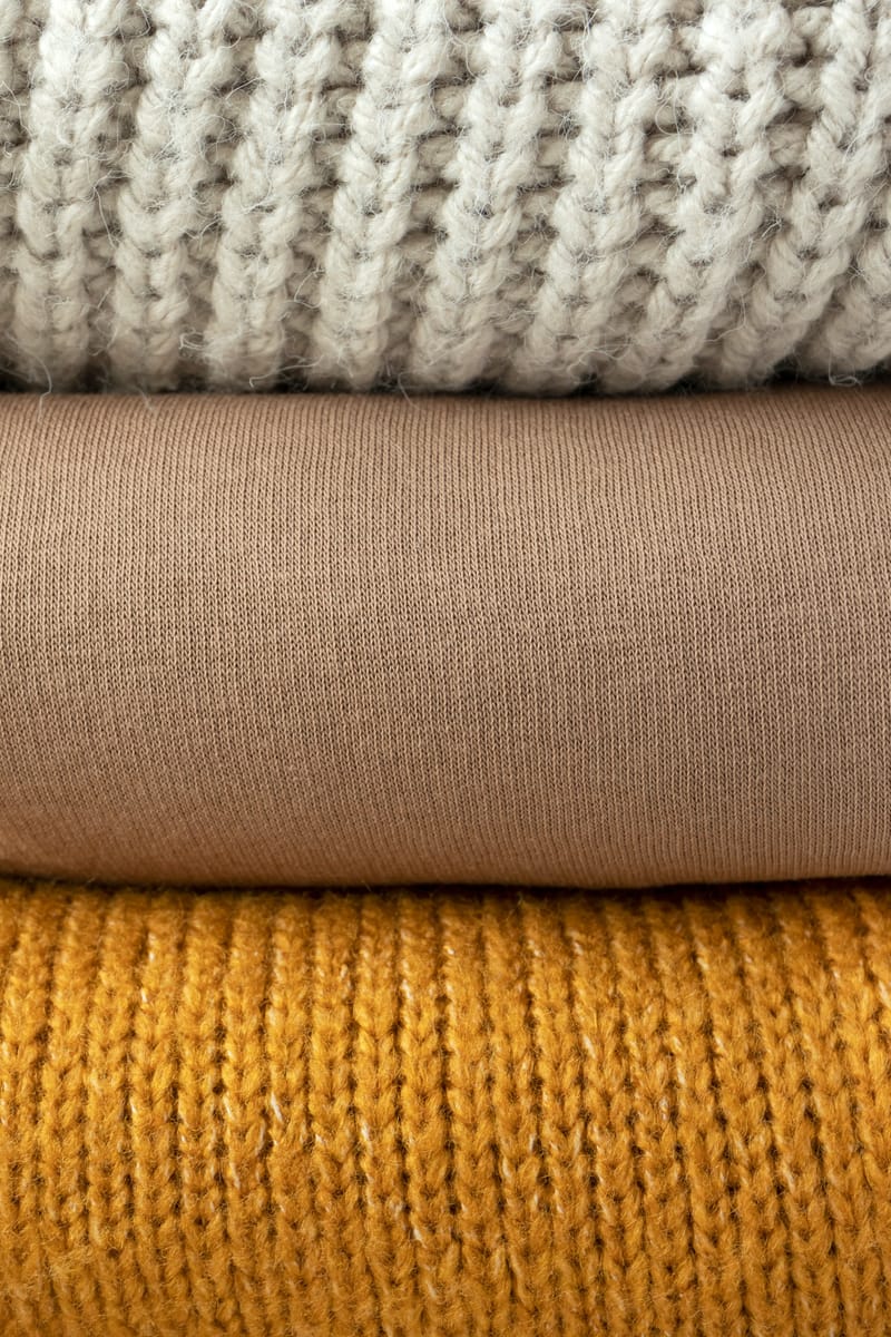 Garment NG Sewing with Knits