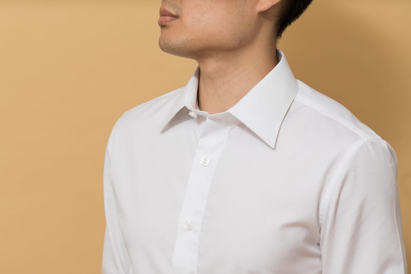 Garment NG Tailored shirt