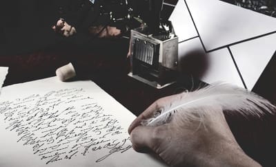 Laboratori di Scrittura image