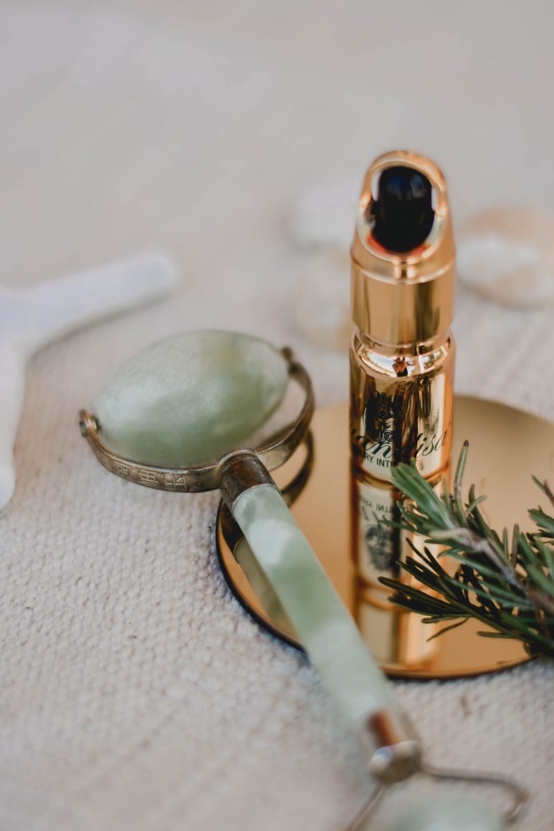 Skincare Consultation