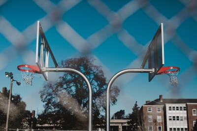 Advantages and Disadvantages of Different Types of Basketball Hoops