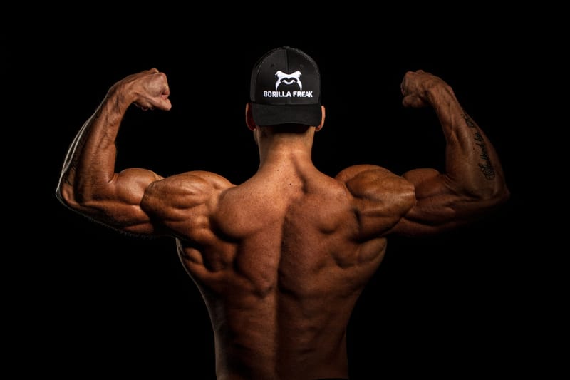 Hypertrophy