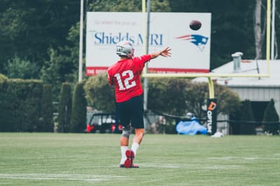 Super Bowl LI: The Greatest Comeback in NFL History