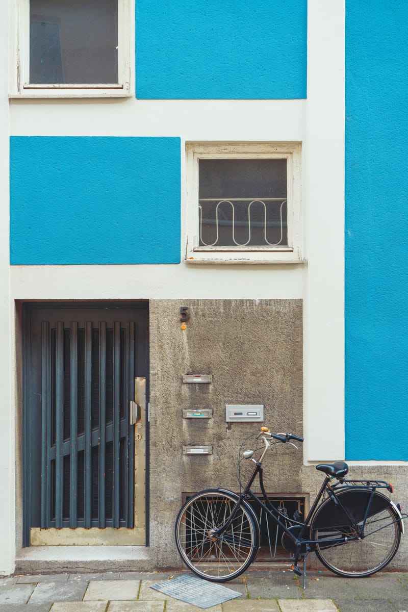 ביטוח מומלץ לוועד הבית