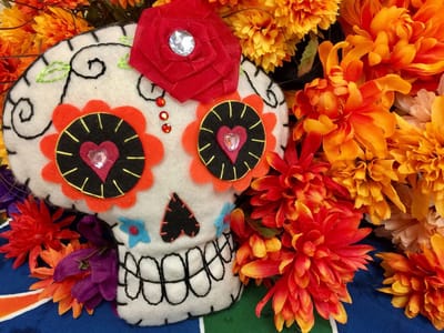 Calaveras, calaveras image