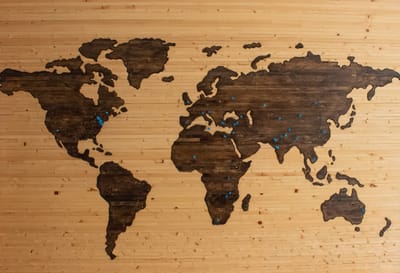 Other volunteering abroad charities