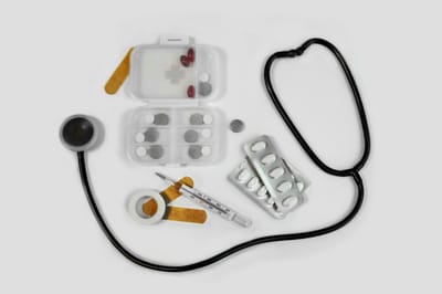 Practical Issues of Alternative Medicine