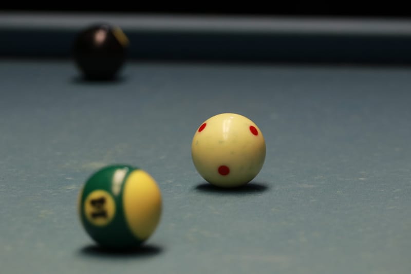 American 9 Ball