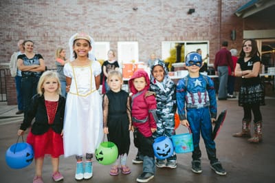 Childrens parties &amp; EVENTS image