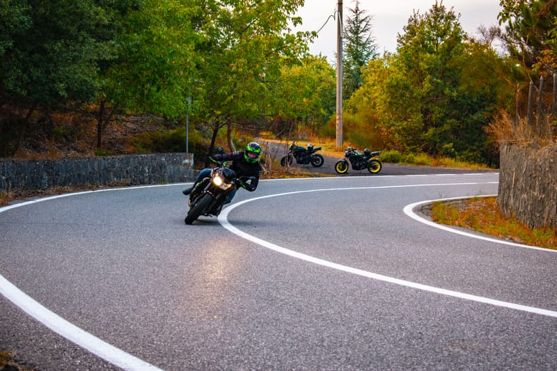 SERVICIO DE MOTO MENSAJE
