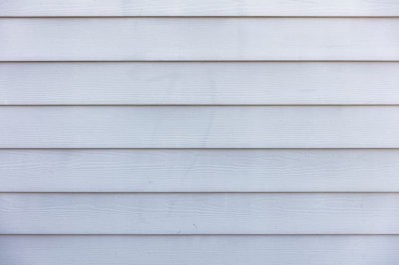 Siding