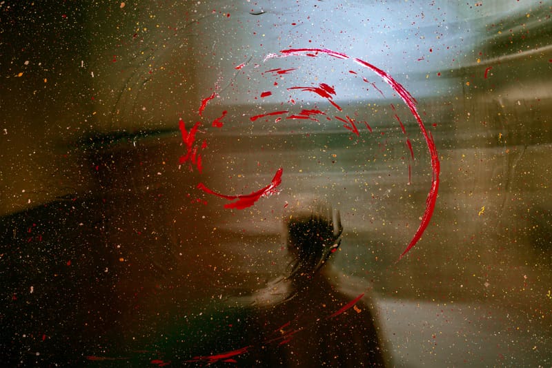 Limpeza de Ambientes