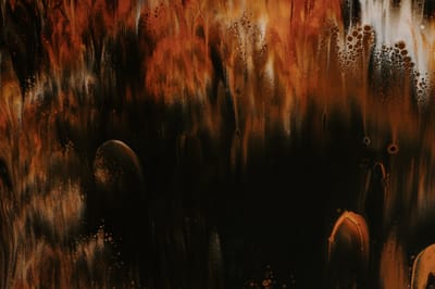 WITCH DOCTOR IN CUBA