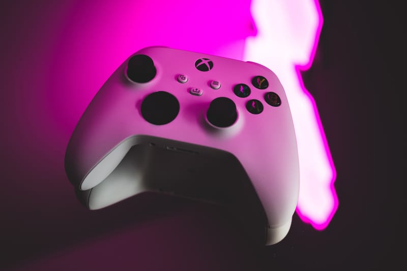 Which Games For Xbox Should You Try?