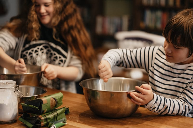 Cooking Classes