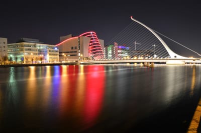 🍀✨ Amazing and Unique Things About Dublin You Might Not Know