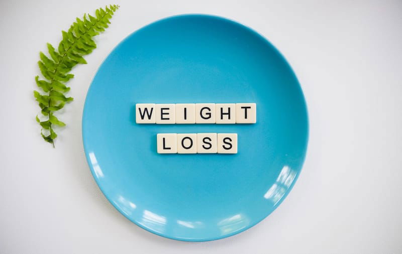 Weight loss consult