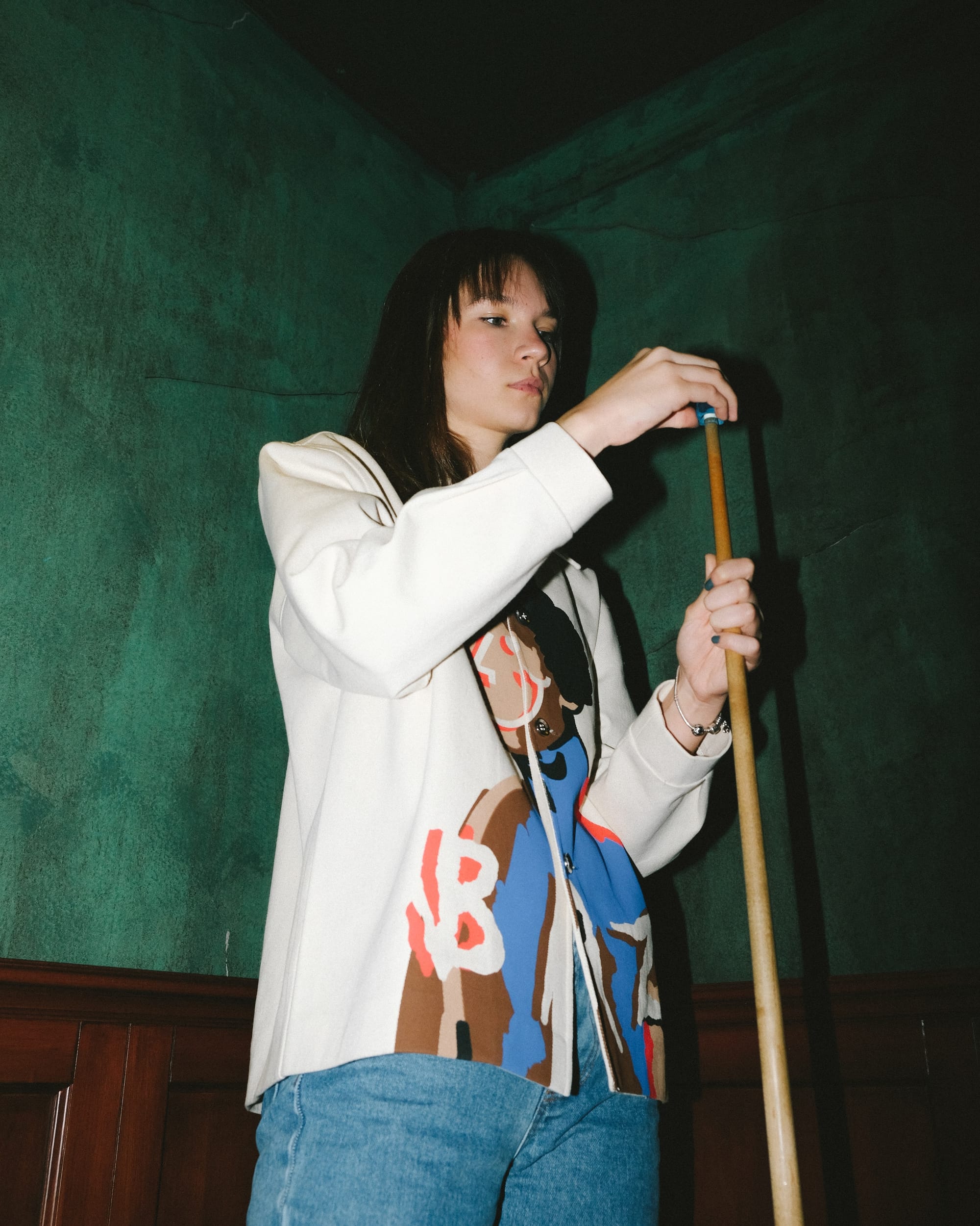 How to maintain your Billiards Cue