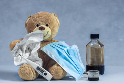 Prise en charge &quot;covid-long&quot;