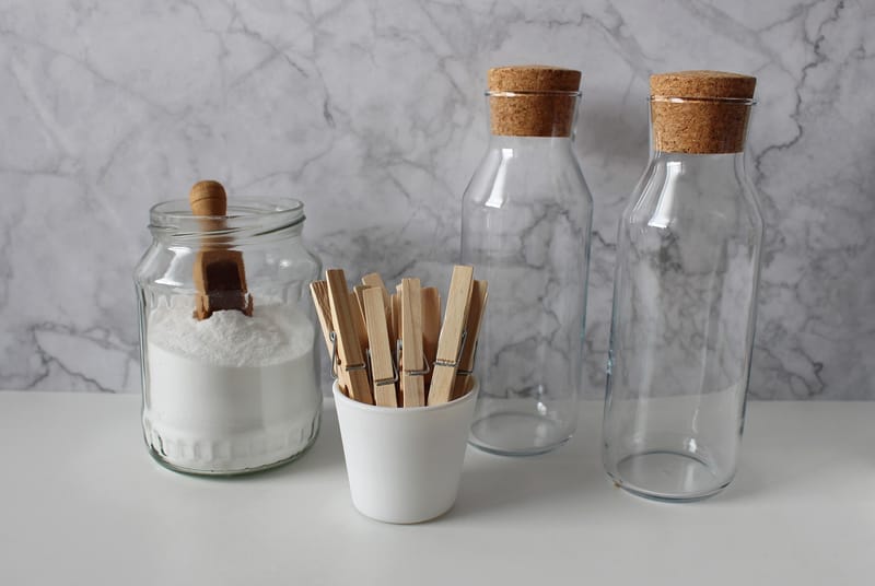 DIY Magic: Transforming Your Home with Homemade Household Products!