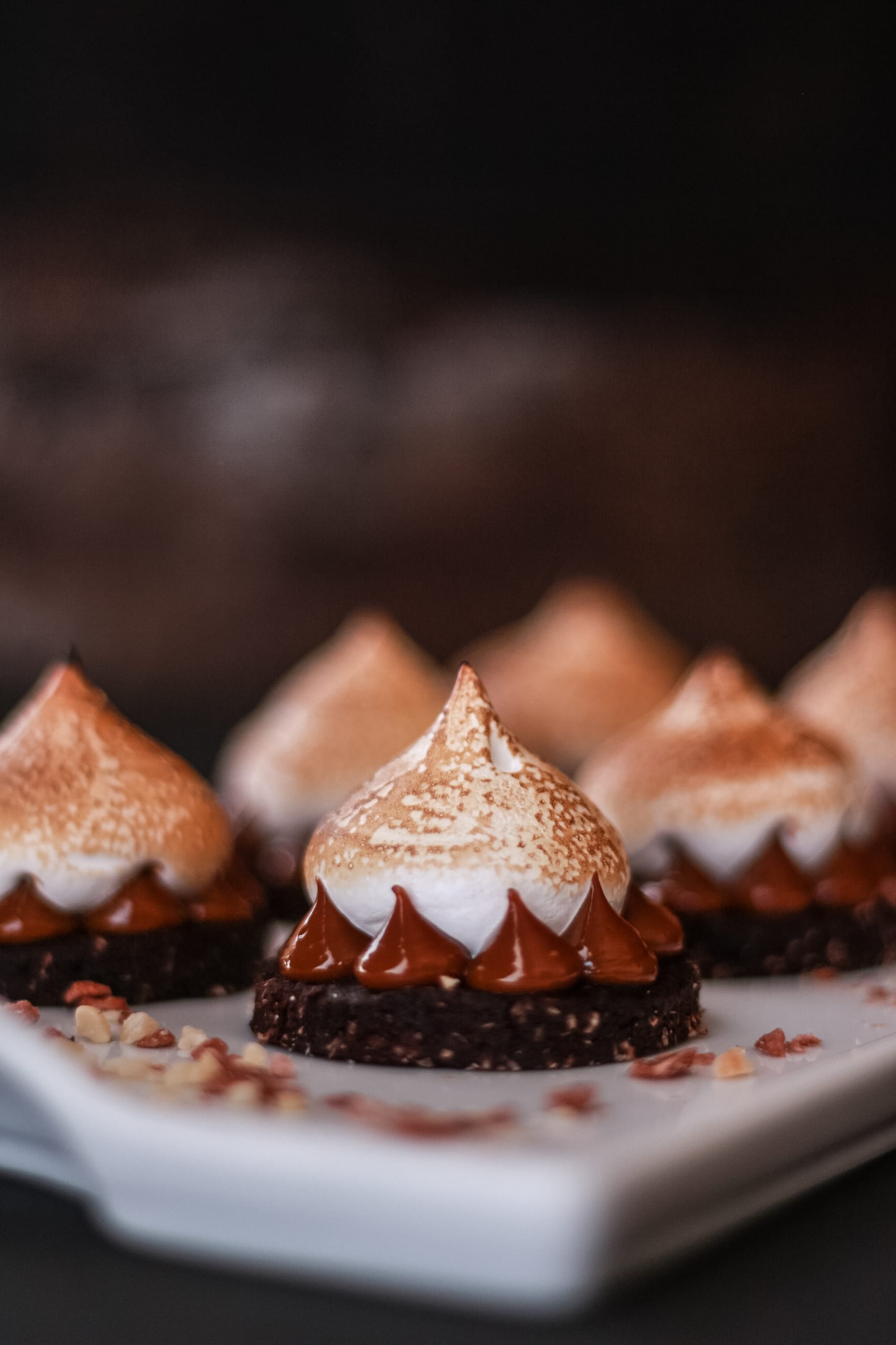 Food Photography/Series