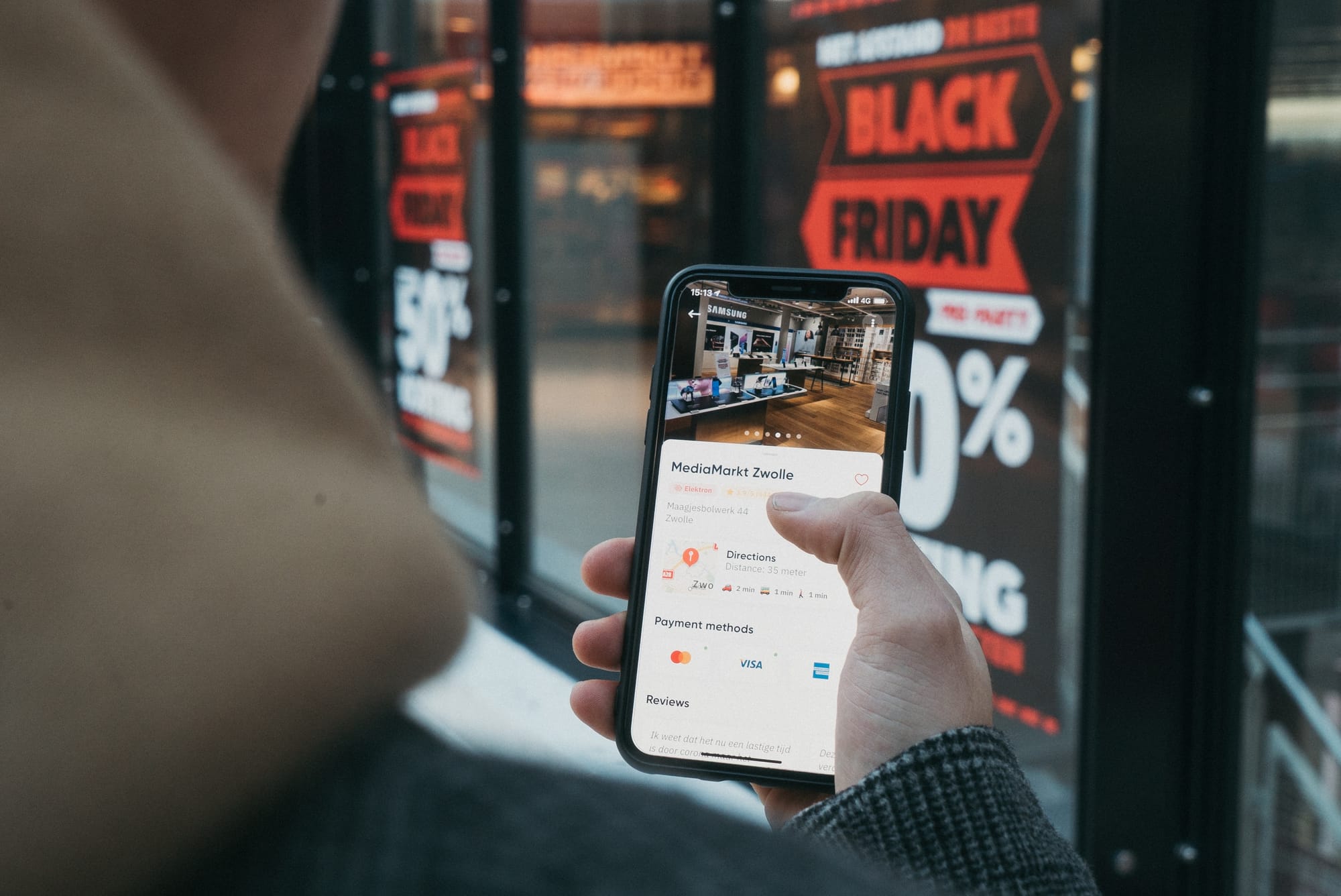 Comment réussir sa communication du Black Friday pour son entreprise ?